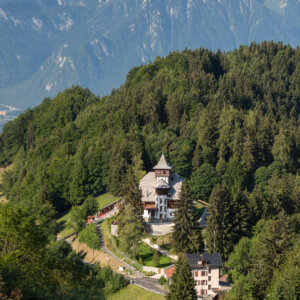 Swiss Mental Rehabilitation Clinic Les Alpes